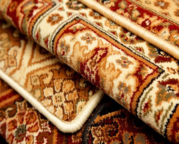 Oriental Area Rug Cleaning