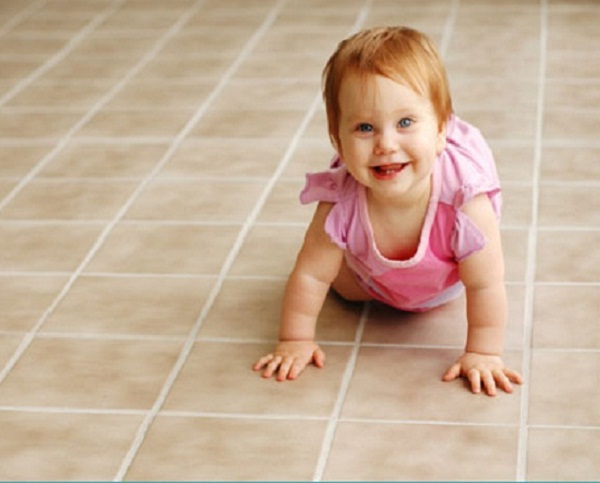 Tile & Grout Cleaning